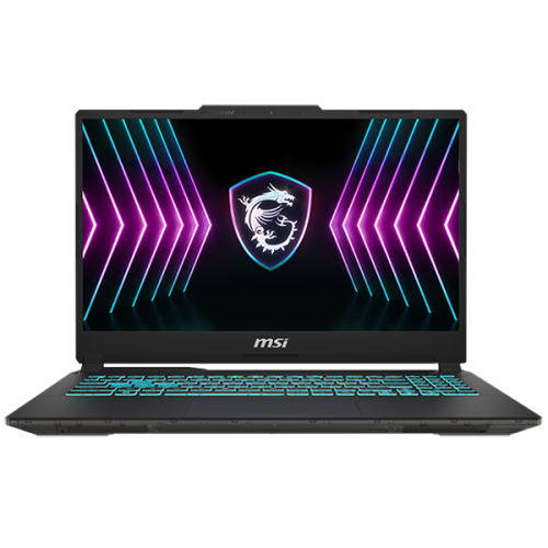 MSI Cyborg 15 A2RUDX-2020TH
