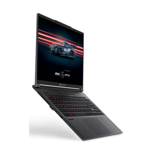 MSI Stealth A16 Mercedes AMG AI+ A3XW
