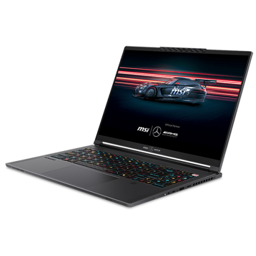 MSI Stealth A16 Mercedes AMG AI+ A3XW