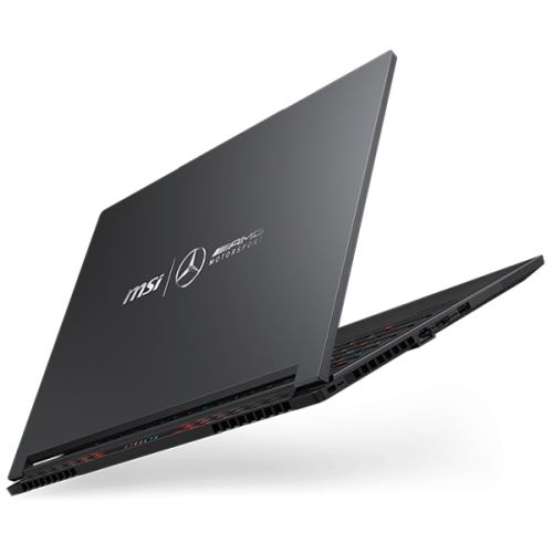 MSI Stealth A16 Mercedes AMG AI+ A3XW