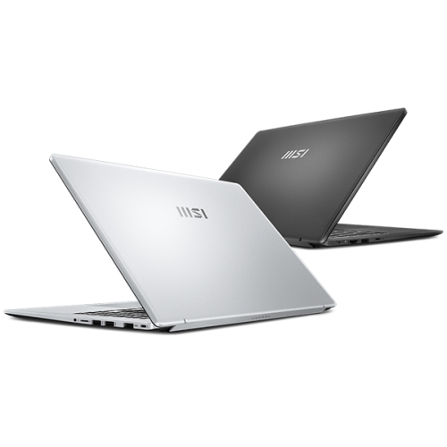 MSI Modern 15