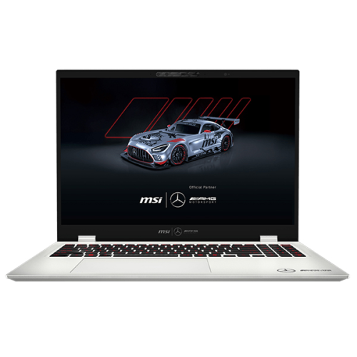 MSI Prestige 16 AI+ Mercedes AMG B2VM