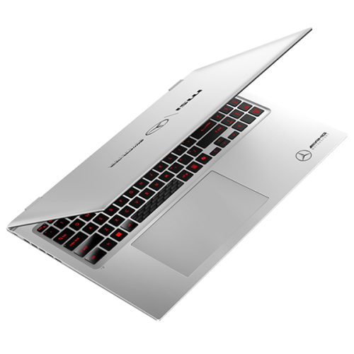 MSI Prestige 16 AI+ Mercedes AMG B2VM