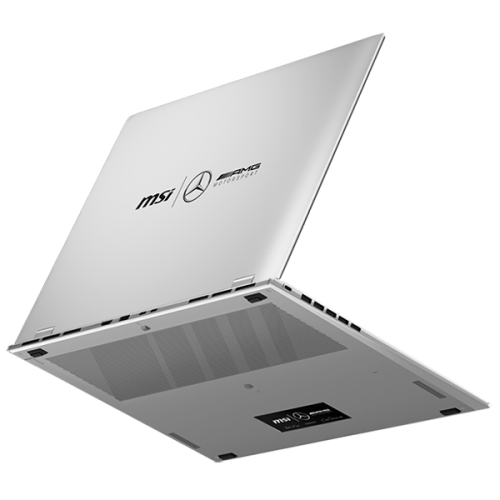 MSI Prestige 16 AI+ Mercedes AMG B2VM