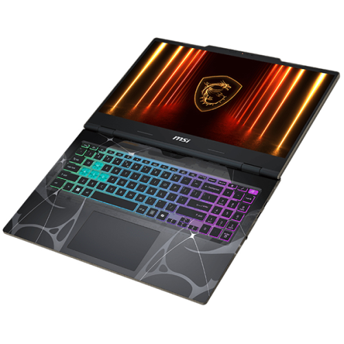 MSI Cyborg 15 B2RW