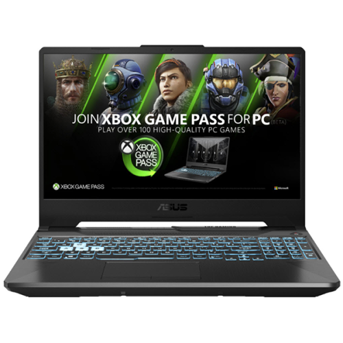 ASUS TUF Gaming A15