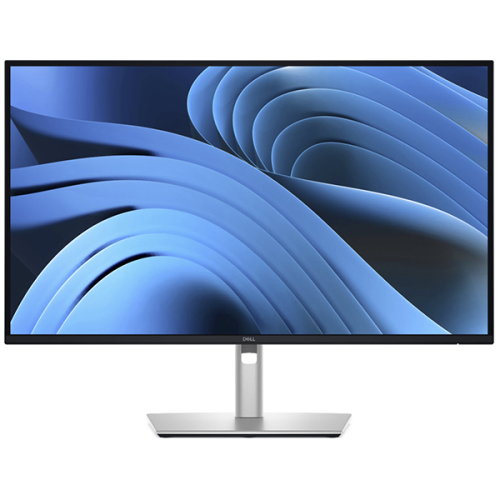 DELL Pro 27 Plus QHD Monitor - P2725D