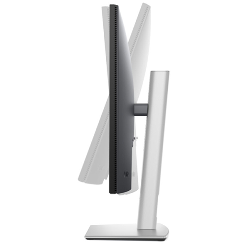 DELL Pro 27 Plus QHD Monitor - P2725D