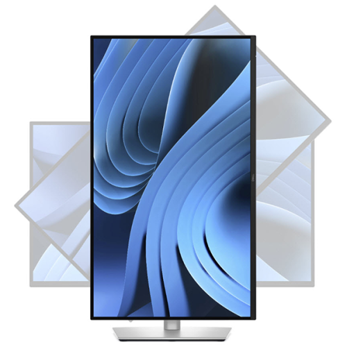 DELL Pro 27 Plus QHD Monitor - P2725D