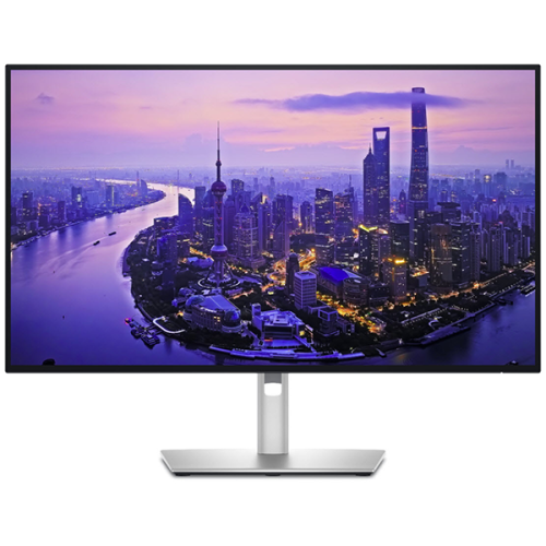 DELL UltraSharp 27 4K Thunderbolt Hub Monitor - U2725QE