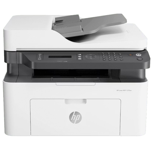 HP Laser MFP 139FNW