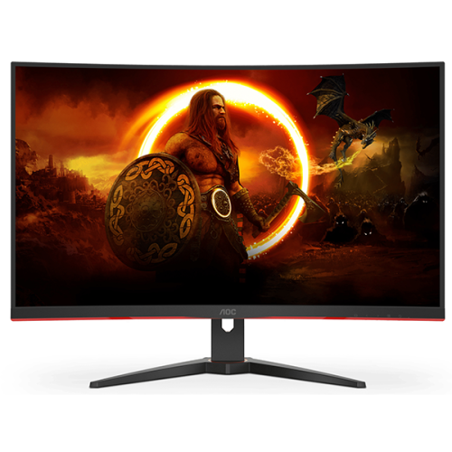 AOC C32G2ZE2/67