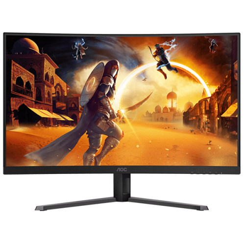 AOC CQ32G4E