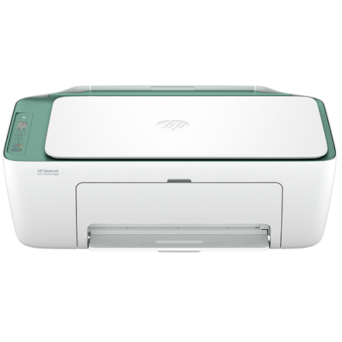 HP DeskJet Ink Advantage 2989 Wireless All-in-One