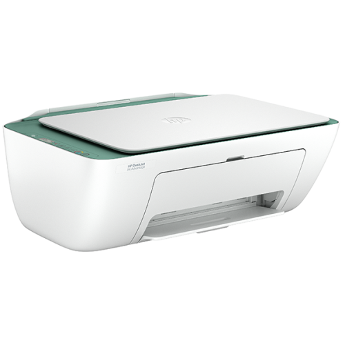 HP DeskJet Ink Advantage 2989 Wireless All-in-One