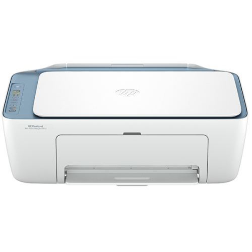 HP DeskJet Ink Advantage Ultra 5138 All-in-One