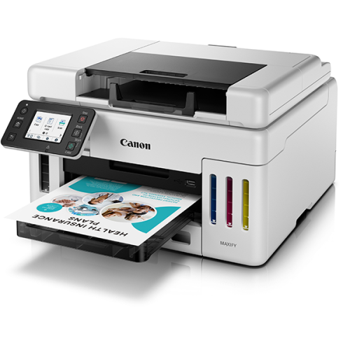 Canon MAXIFY GX6570