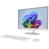 HP 23.8 inch All-in-One Desktop Next Gen AI