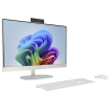 HP 23.8 inch All-in-One Desktop Next Gen AI