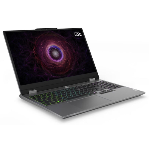 LENOVO LOQ 15ARP9