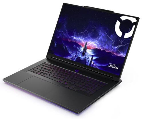 LENOVO Legion 9 18IAX10
