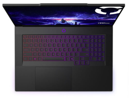 LENOVO Legion 9 18IAX10