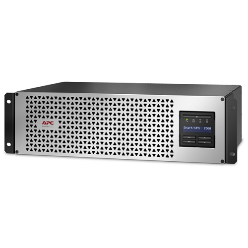 APC Smart-UPS SMTL1500RMI3UC