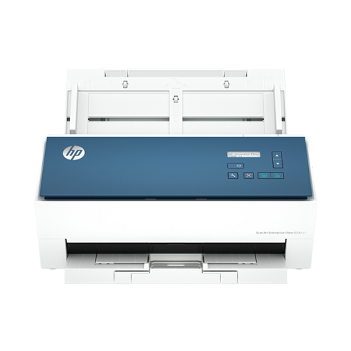 HP ScanJet Enterprise Flow 9000 s1