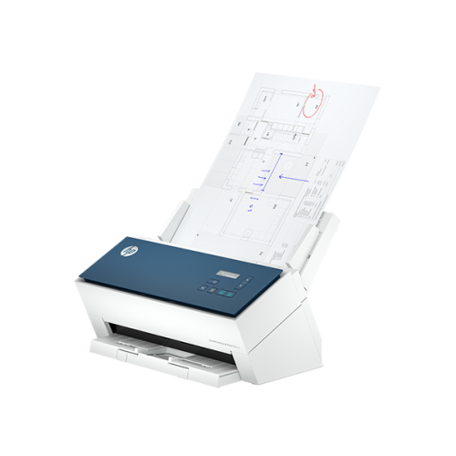 HP ScanJet Enterprise Flow 9000 s1