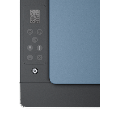 HP Smart Tank 585 All-in-One Printer