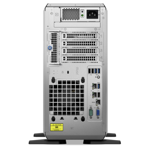 DELL PowerEdge T360 Tower Server