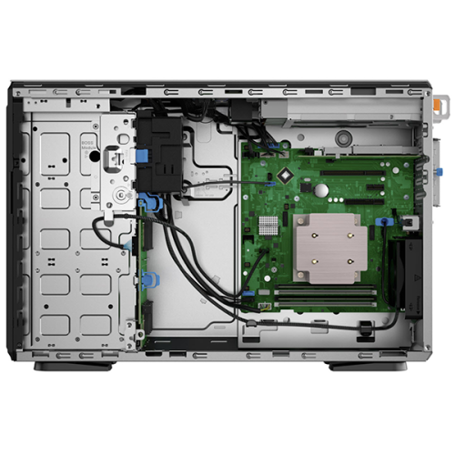 DELL PowerEdge T360 Tower Server