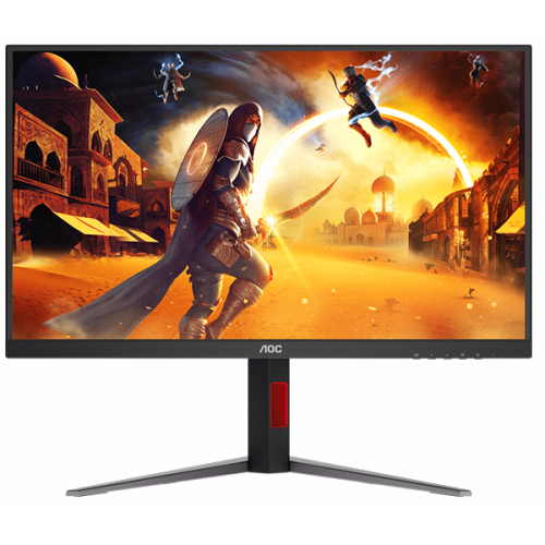 AOC U27G4