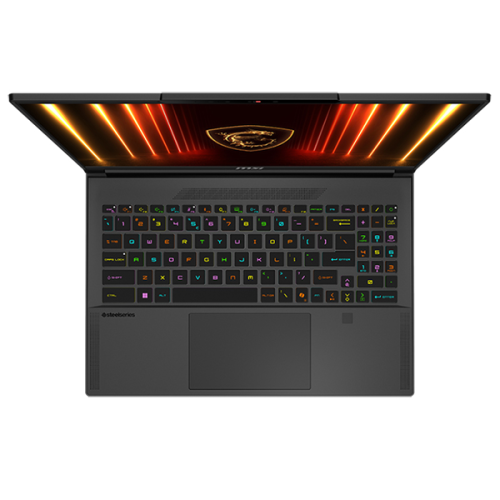 MSI Stealth A16 AI+ A3XWX