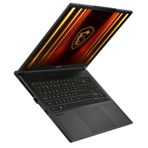 MSI Stealth A16 AI+ A3XWX