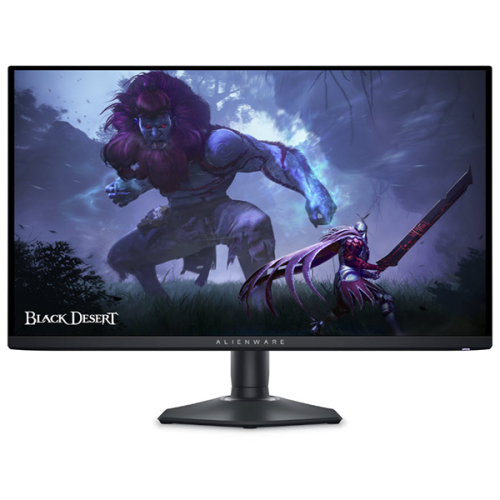 DELL Alienware 27 360Hz QD-OLED Gaming Monitor - AW2725DF
