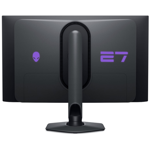 DELL Alienware 27 360Hz QD-OLED Gaming Monitor - AW2725DF