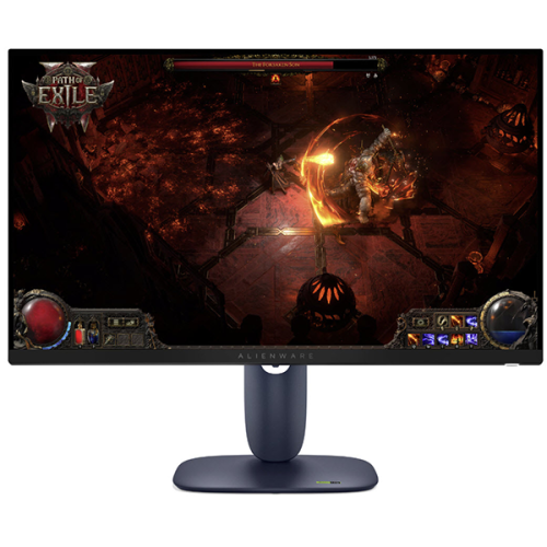 DELL Alienware 27 Gaming Monitor - AW2725DM