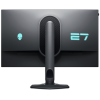 DELL Alienware 27 4K Dual-Resolution Gaming Monitor (AW2725QF)