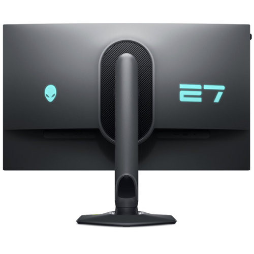 DELL Alienware 27 4K Dual-Resolution Gaming Monitor (AW2725QF)