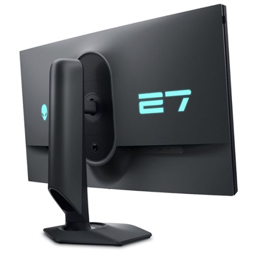 DELL Alienware 27 4K Dual-Resolution Gaming Monitor (AW2725QF)