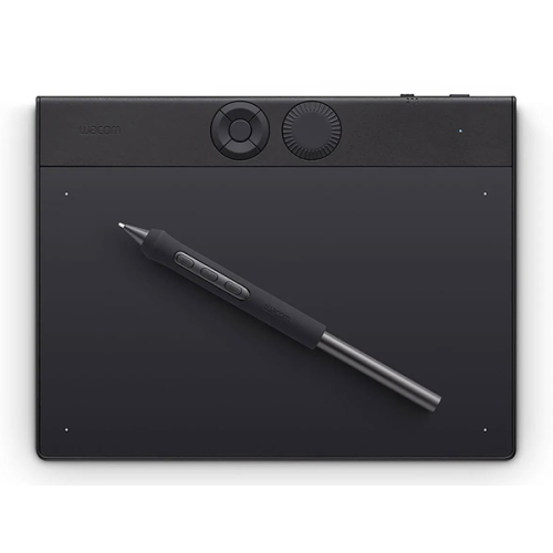 Wacom Intuos Pro Small