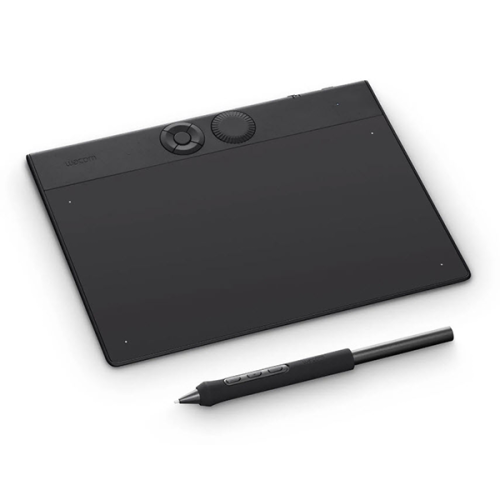 Wacom Intuos Pro Small