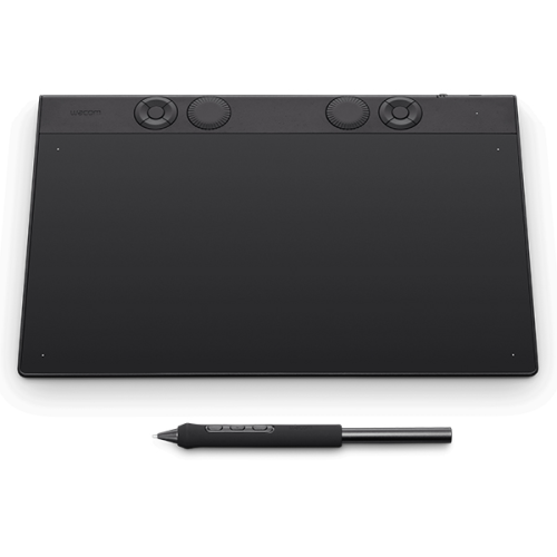 Wacom Intuos Pro Medium
