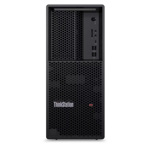 LENOVO ThinkStation P3 Tower