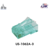 LINK CAT 6 New RJ45 CRYSTAL PLUG 2