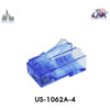 LINK CAT 6 New RJ45 CRYSTAL PLUG 2