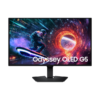 Samsung 27" Odyssey OLED G5 G50SF QHD 180Hz Gaming Monitor