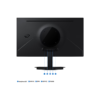 Samsung 27" Odyssey OLED G5 G50SF QHD 180Hz Gaming Monitor