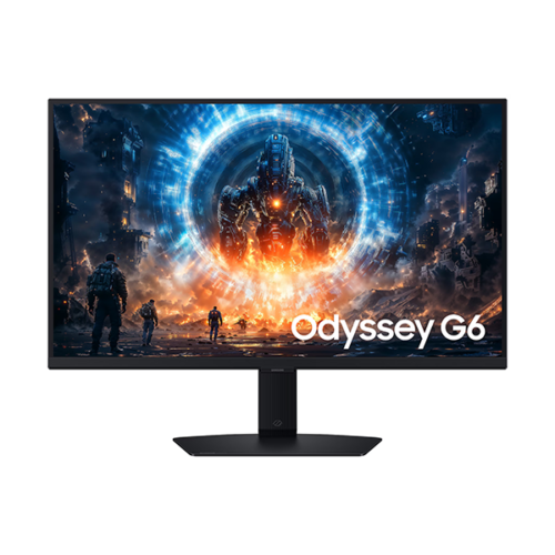 Samsung Monitor 27" ODS G6